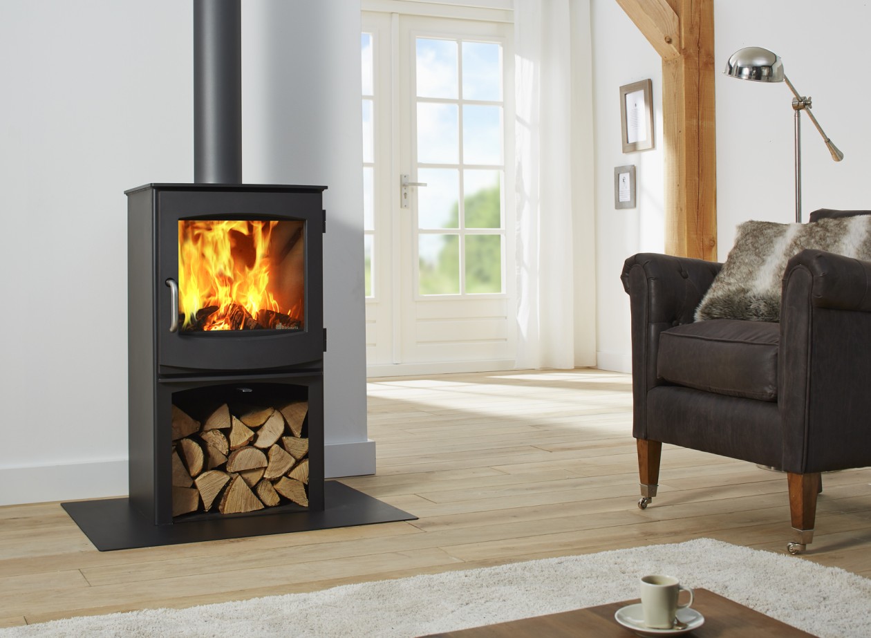 Foto : Dik Geurts Ivar 5 EA